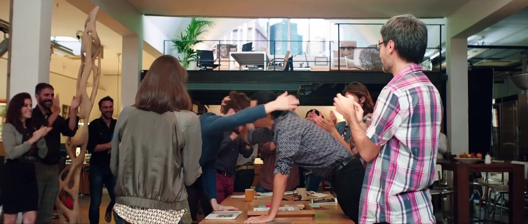 Realive Bande-annonce (EN)