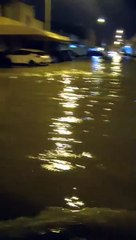 Bahrain News: WEATHER ALERT: Strong winds and rain warning issued