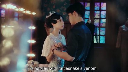 False Face and True feelings Ep 3 Eng Sub