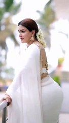 Actress Honey rose cute video