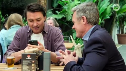 Neighbours 16th April 2024 (9025)