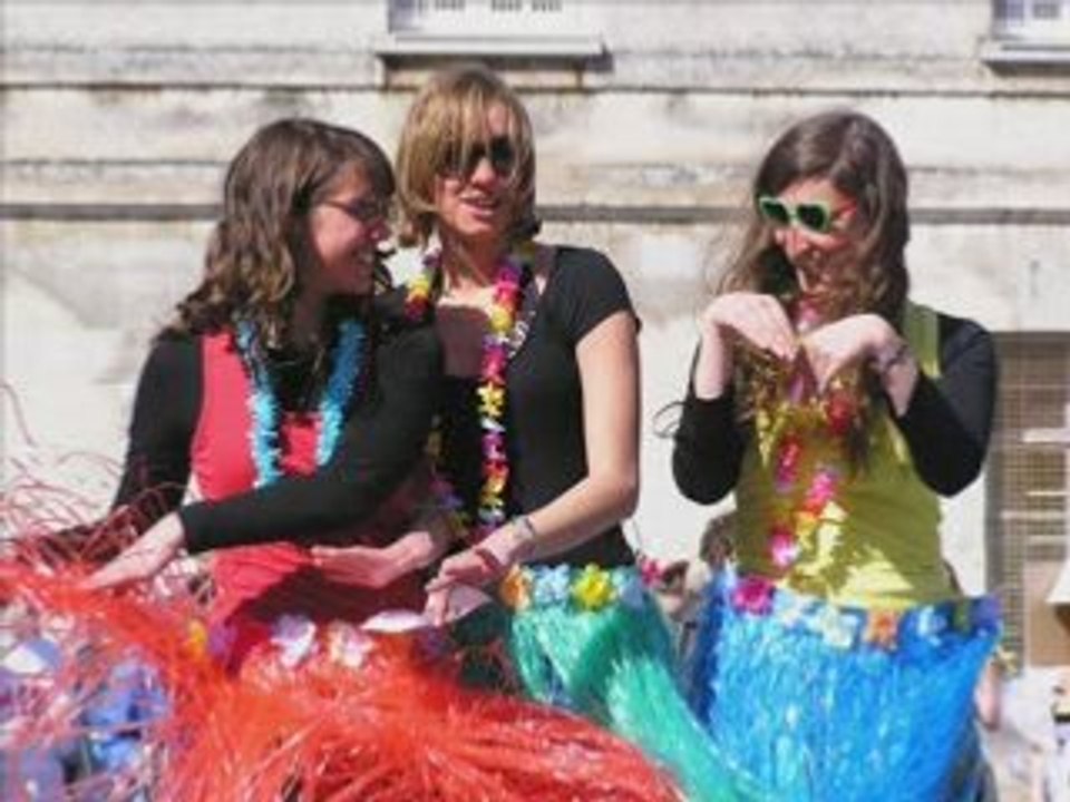 Carnaval A Guez