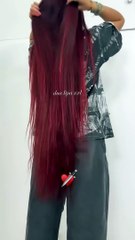 Ael, fille de Florent Pagny, Instagram.