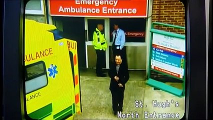 The Bill S21E92 Crystal Meth Madness