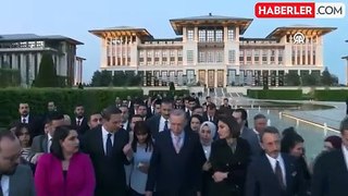 Cumhurbaşkanı Erdoğan'dan öğretmen ataması açıklaması