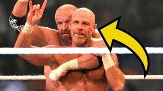 10 Wrestlers Who Ruined Their Own Legacy