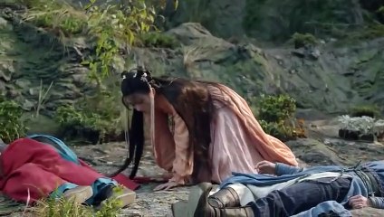 (ENG) Sword and Fairy 1 (2024) Ep 25 EngSub