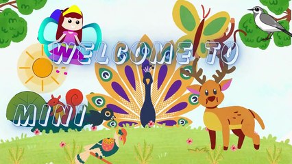 Short Story  Value Yourself _ Moral Story For Kids 3.37 #minicartoontv12 #entertainment #cartoonfun