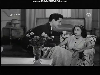 مقطع من فيلم عايز ه اجوز مع نور وليلي  بواسطه سوزان مصطفي