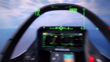 What Happens When a US Navy Fighter Pilot Gets a Missile on His Tail