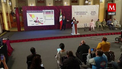 Gobierno pide a Corte no eliminar prisión preventiva; 68 mil delincuentes quedarían libres