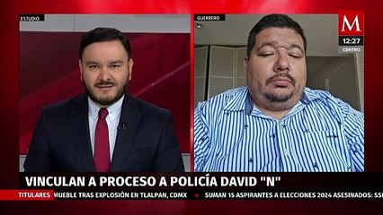 Aún se debe determinar quién disparó el arma que mató a Yanqui Kothan
