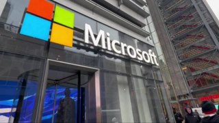 Microsoft Makes $1.5 Billion Investment in Leading UAE Technology Firm