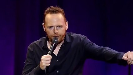 Bill Burr - You People are all the Same [Full Show]