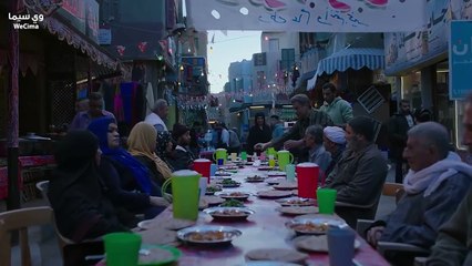 رمـــــــــــــــضـــــــــــان كـــــــــريـــــــــــــم 2 الحلقة 23 الثالثة والعشرون