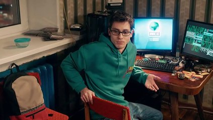 Горячая точка 3 сезон 2 серия (2024)