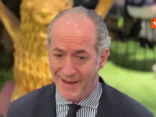 Zaia: “Autonomia? Mi dà fastidio sentir dire che bisogna vigilare”