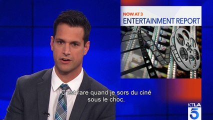 LA PLANÈTE DES SINGES 4 : Nouveau Royaume Extrait VF (2024)