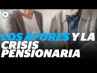 ¿Sabes en qué AFORE estás? Localiza tu cuenta individual I Reporte Indigo