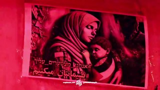 İran'ın İsrail operasyonunun yankıları sürerken yeni video paylaşıldı!