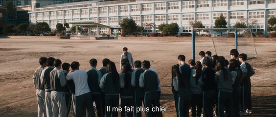 Hopeless - Official Trailer 🎬