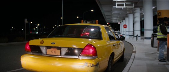 Daddio (2023) – Official Trailer | Discover the Heartwarming Story