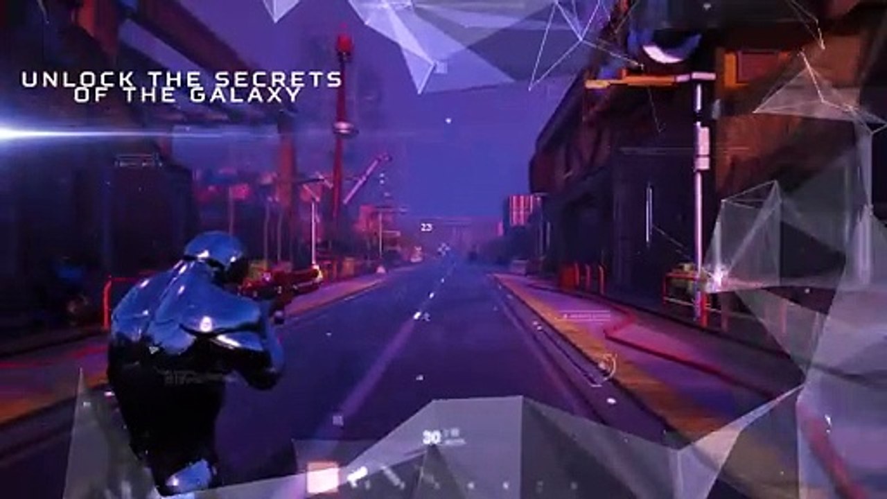 Asha Empire Online - Explore Unknown Planets - Alpha is LIVE
