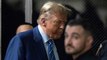 GALA VIDEO - Donald Trump “endormi” et “la bouche molle” : son attitude interroge lors de son procès