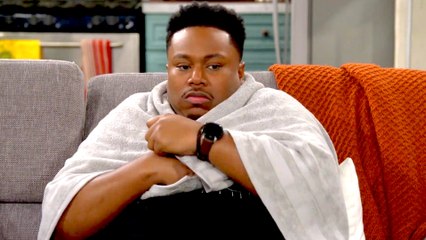 Parenting Pep Talk on the Latest Episode of CBS’ The Neighborhood