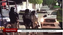 Rebasada la fiscalía de Jalisco en Puerto Vallarta: Susana Carreño