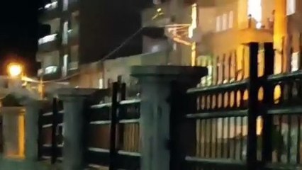 Bismil’de aynı anda 1’i silahlı 2 farklı kavgada ortalık karıştı: 2 yaralı