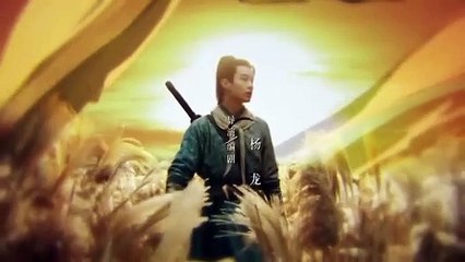 (ENG) Sword and Fairy 1 (2024) Ep 26 EngSub