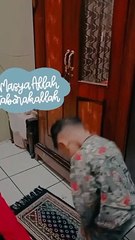 penuntun surga ku nanti
