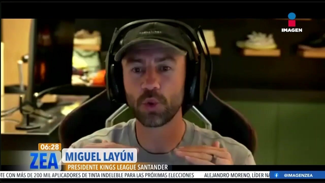 “Es una nueva oportunidad para todos los que aman jugar fútbol”: Miguel Layún | Imagen Deportes