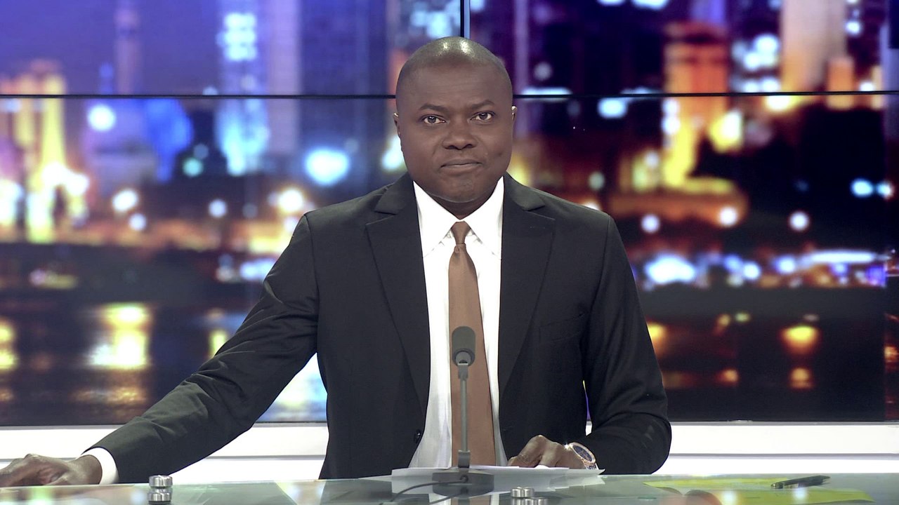 Le 20 Heures de RTI 1 du 16 avril 2024 par Kolo Coulibaly