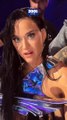 El susto que pasó Katy Perry durante American Idol