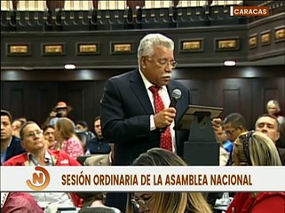AN aprueba la constitución de la empresa mixta Pdvsa-Repsol "Petrolera Roraima S.A."