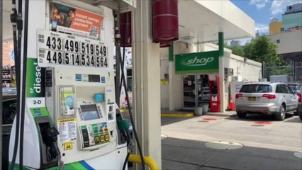 IMF Warns of Broad Global Impact Due to Conflict in the Middle East