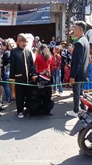 kemariahan di hari kemardekaan indonesia