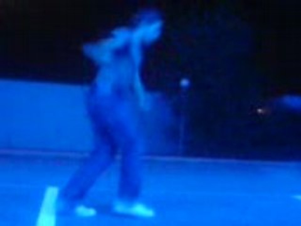 Demo jump JOOW