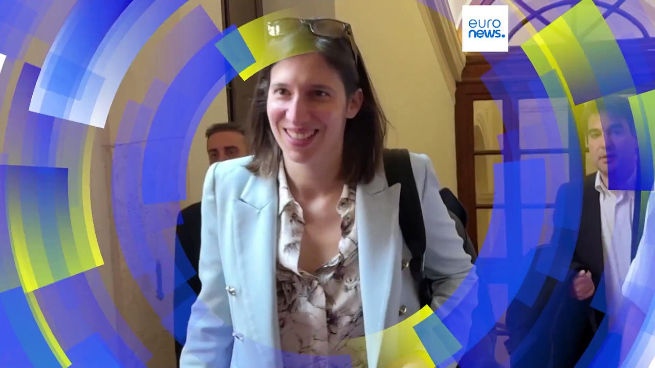 Italiens Sozialdemokraten werfen EVP 'Flirt' mit Rechsextremen vor