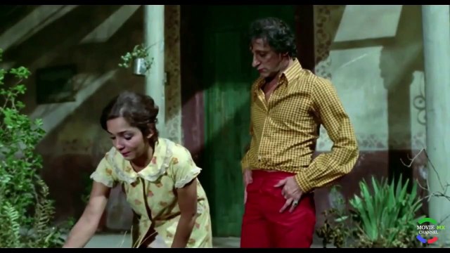El lugar sin límites ( Gonzalo Vega y Roberto Cobo Cine Mexicano HD