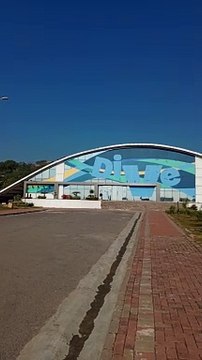 Sports Complex #viral #trending #foryou #reels #beautiful #love #funny #delicious #fun #love #yummy