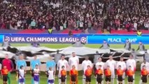 Barcelona vs PSG  (1-4) _ All Goals & Extended Highlights _ UEFA Champions League 2023_24