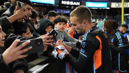 New Pro Soccer Stadium for New York City FC Finalized