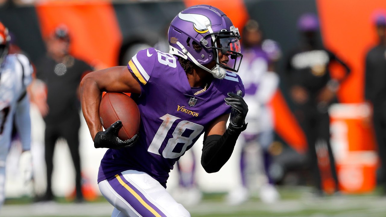 NFL Playoffs: Can the Vikings Contend Without Justin Jefferson?
