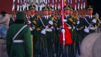 TMZ Presents UFO Revolution - S01E01 - The Breakthrough