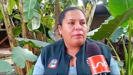 GUARAYOS ZONA DE DESASTRE