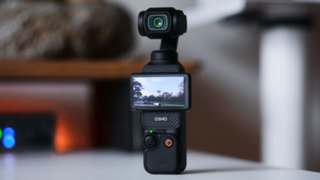 DJI Osmo Pocket 3: my favorite gadget of the year