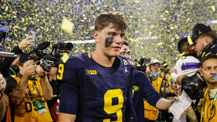 Potential Vikings Trade Up for Draft Pick: Expert Analysis